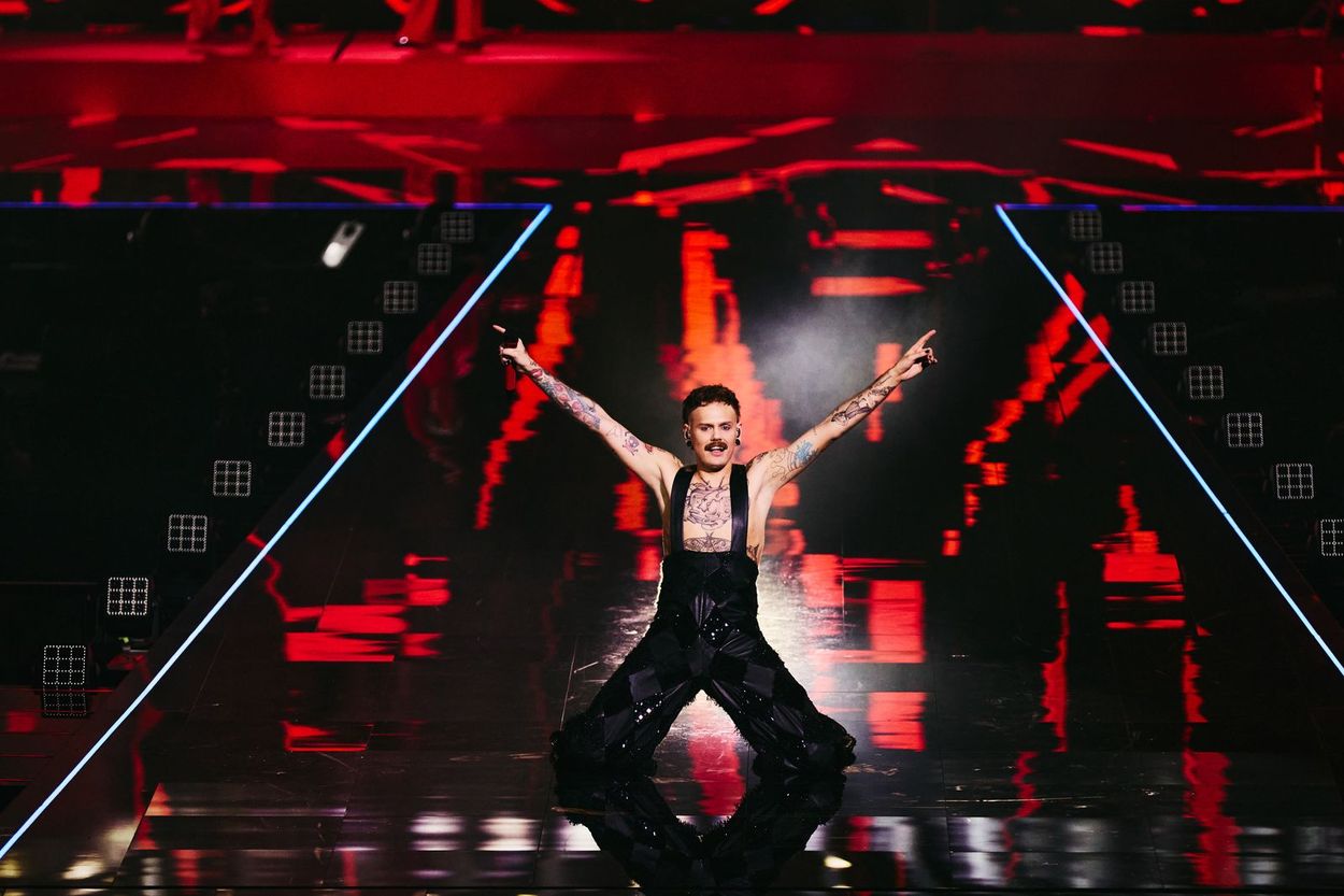 Norway: Submissions open for Melodi Grand Prix 2027
