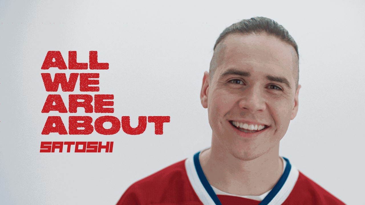 Moldova: Satoshi releases new single ‘All We Are About’