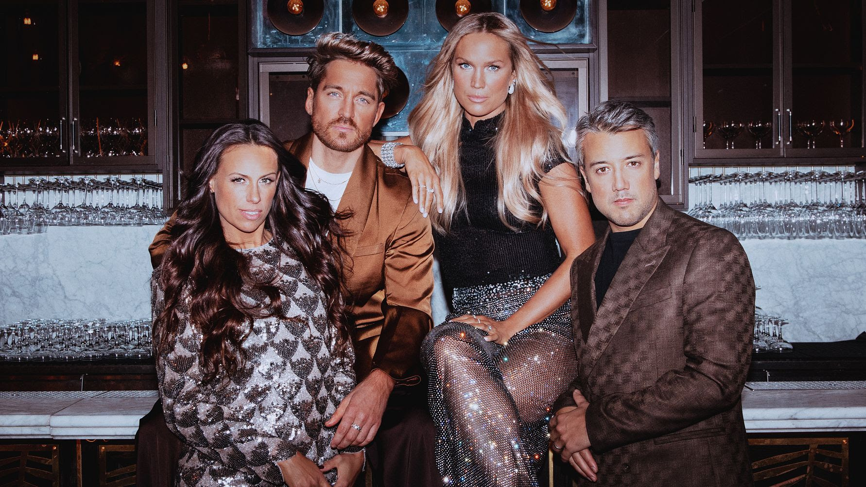 A*Teens Release Brand-New Single ‘You Got The Look’ Following Global Comeback