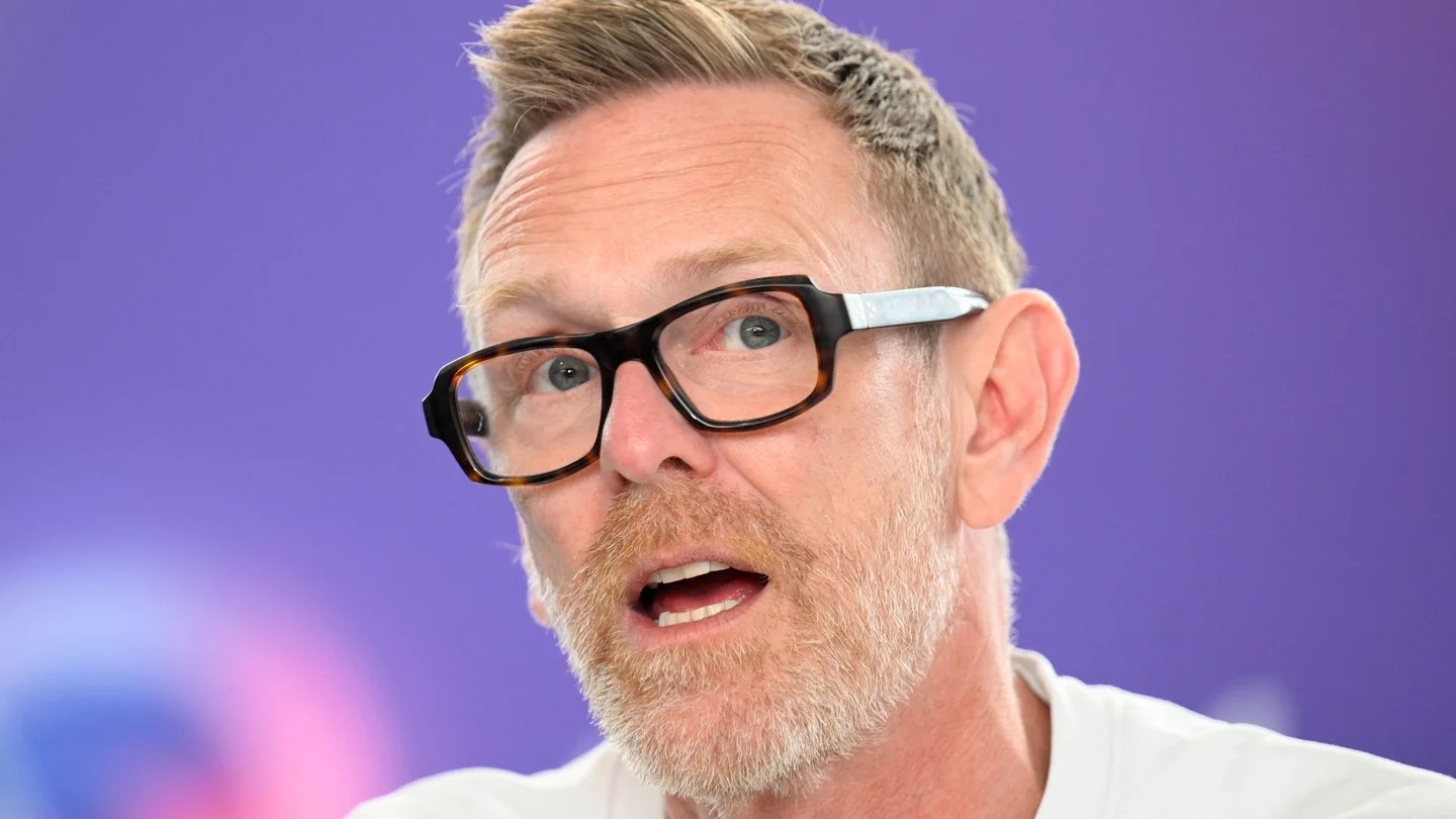 Martin Green addresses Israel’s participation at Eurovision and financial claims