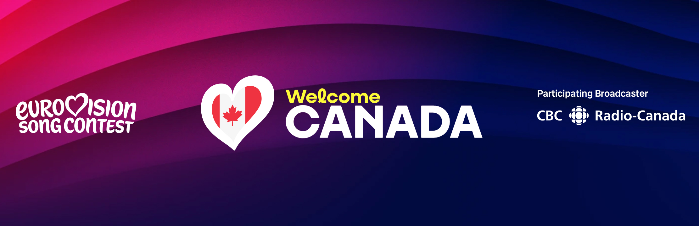 EBU’s statement on Canada hosting Eurovision if it wins