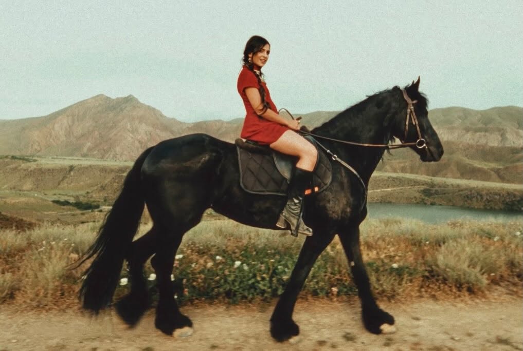 Armenia: Ladaniva releases new single ‘Yasaman’