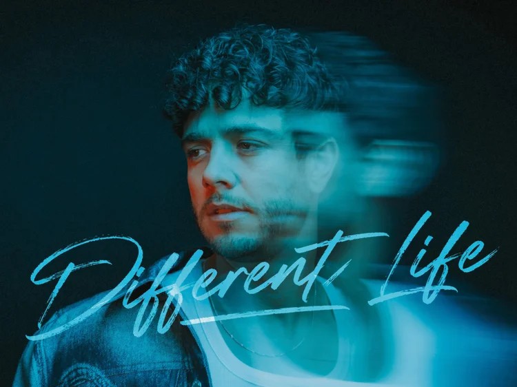 Switzerland: Luca Hänni releases new single ‘Different Life’