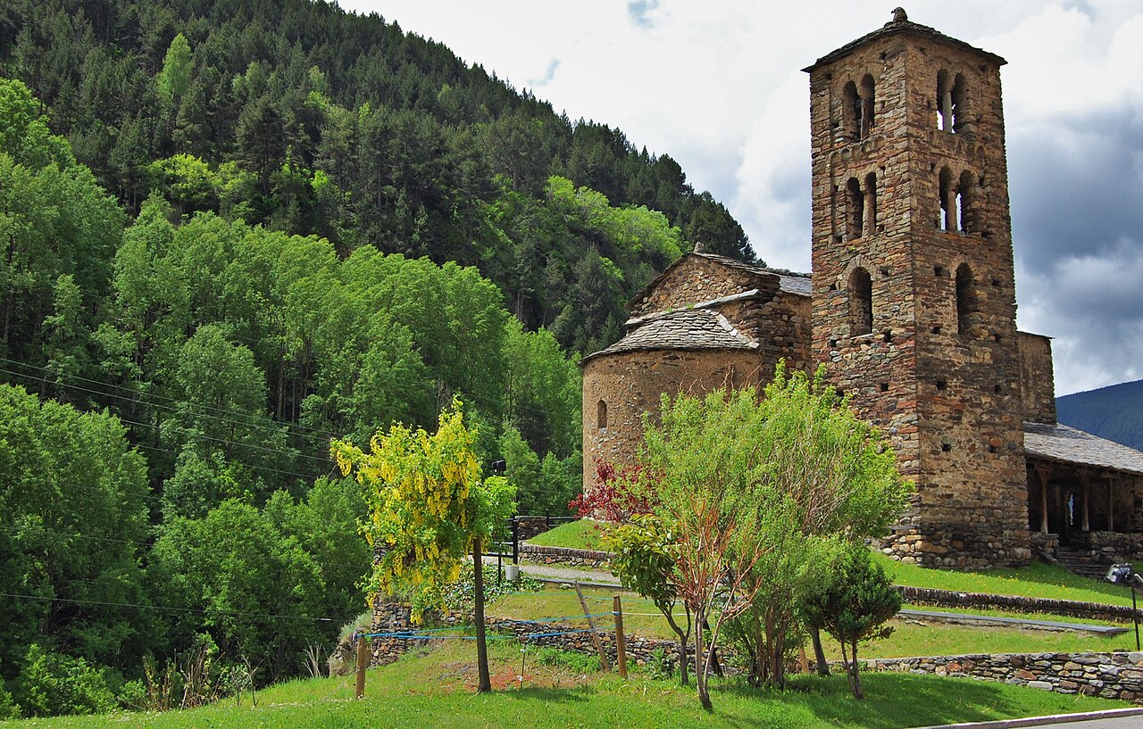 Andorra: RTVA confirms non-participation at Eurovision 2027