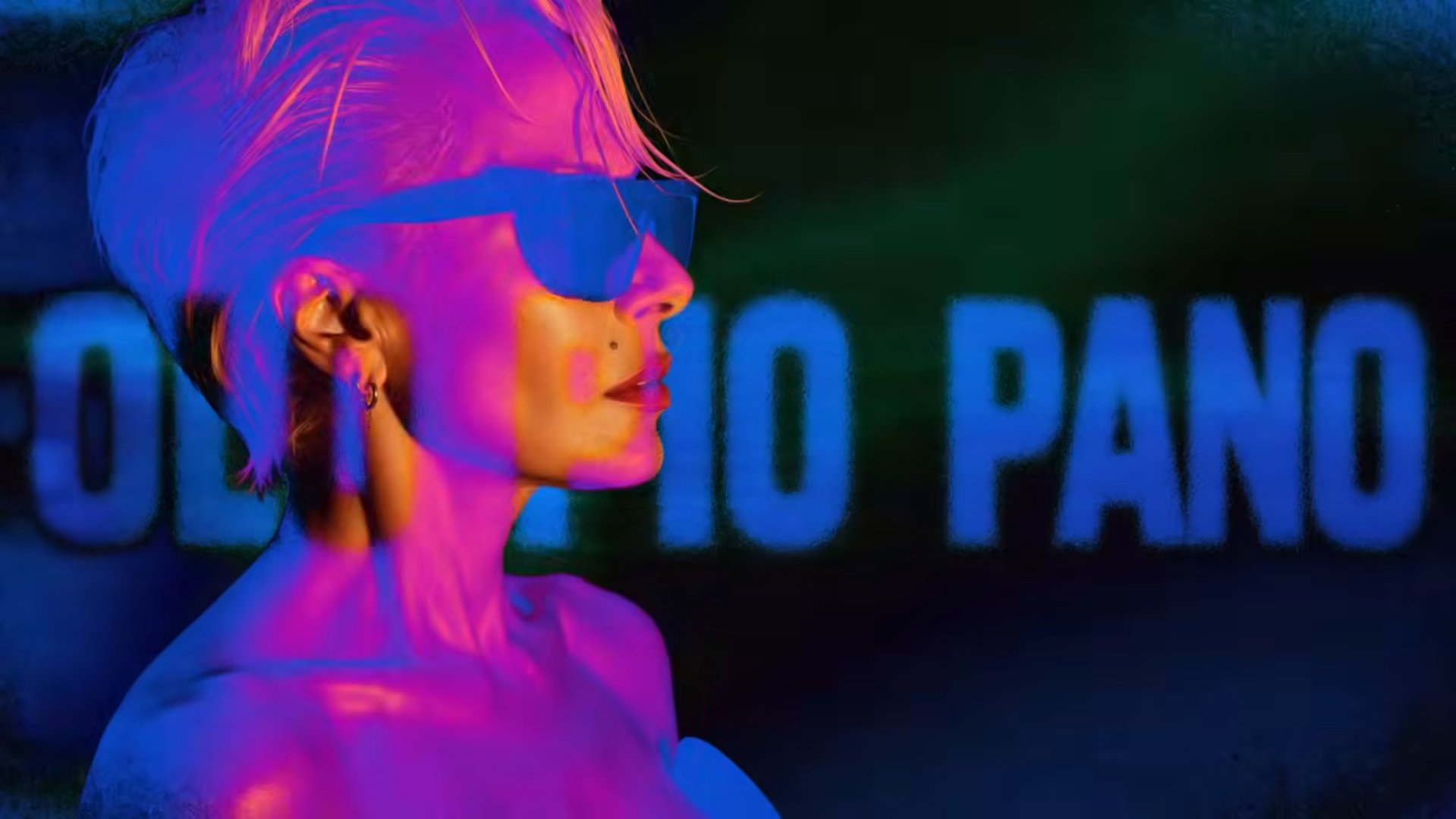 Greece: Anna Vissi releases new single ‘Olo Pio Pano’