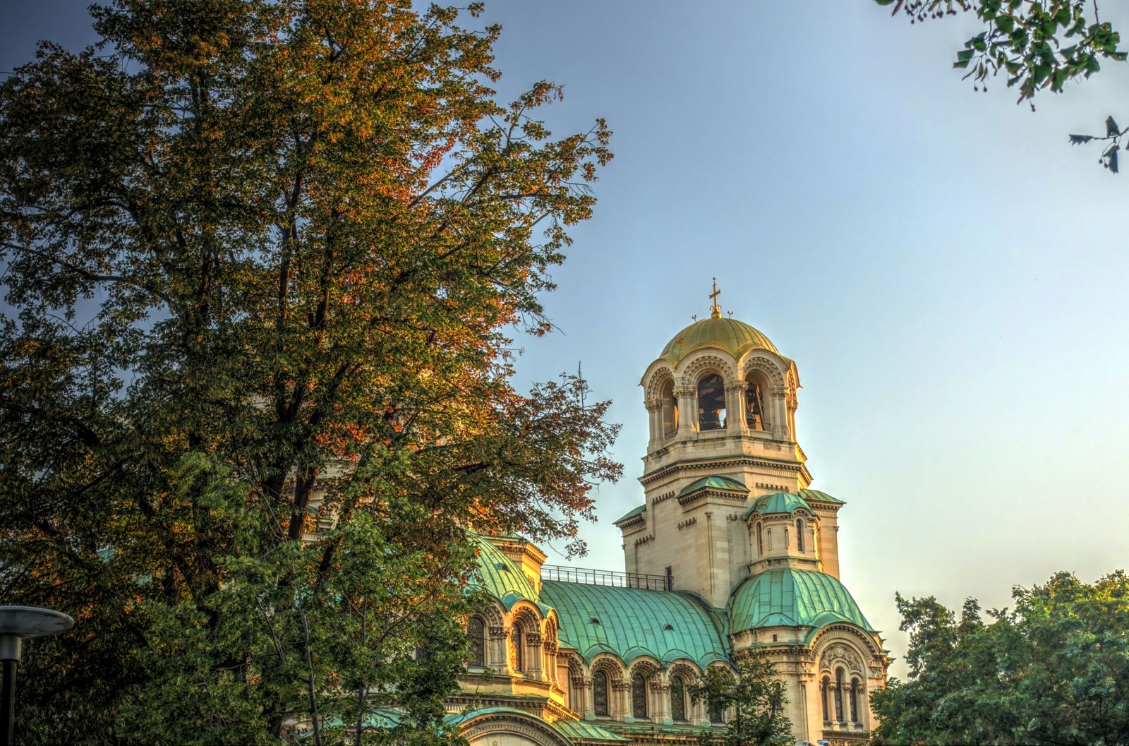 Bulgaria: Sofia and Burgas Shortlisted for Eurovision 2027 Host City
