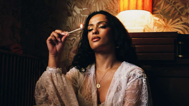 Spain: Chanel releases new single ‘UnoxUno’