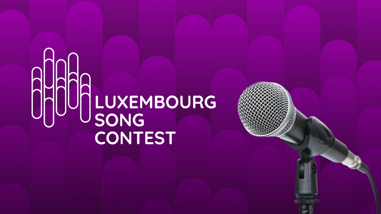 Luxembourg: Submissions officially open for Luxembourg Song Contest 2027