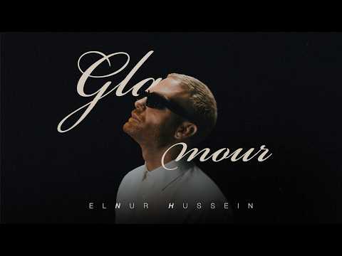 Azerbaijan: Elnur Huseynov releases new single ‘Glamour’