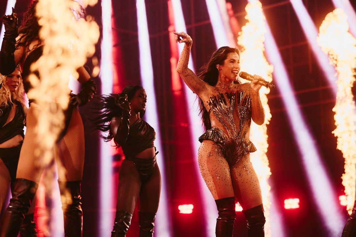 Germany: SWR opens applications for Eurovision 2027