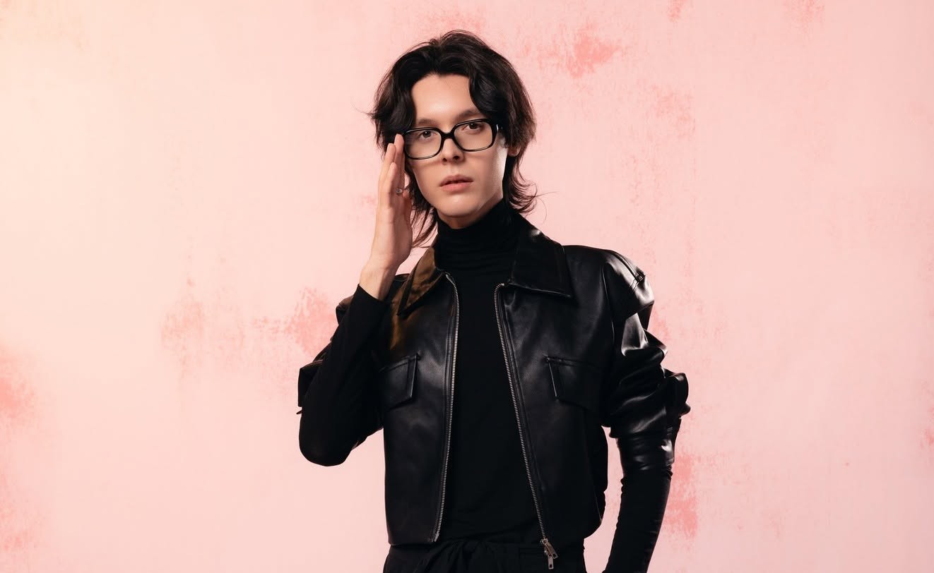 Bulgaria: Kristian Kostov releases new single ‘Digital Lover’