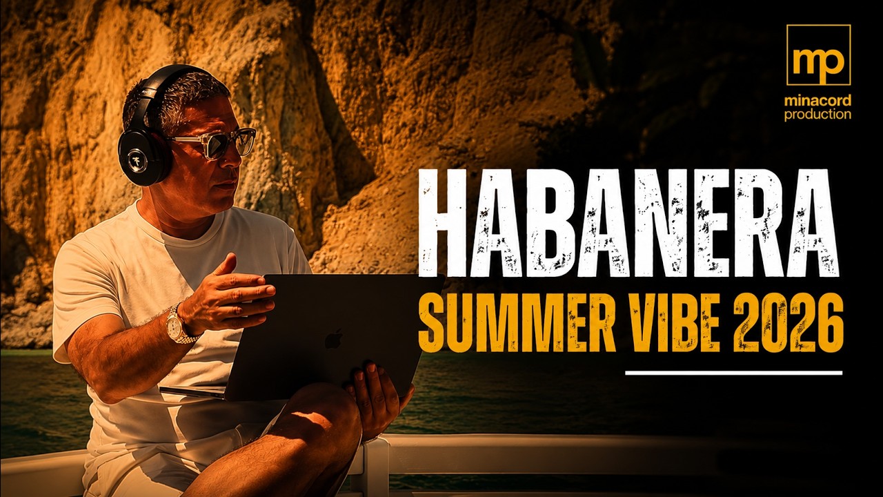 Serbia: Željko Joksimović releases ‘Habanera (Summer Vibe 2026)’