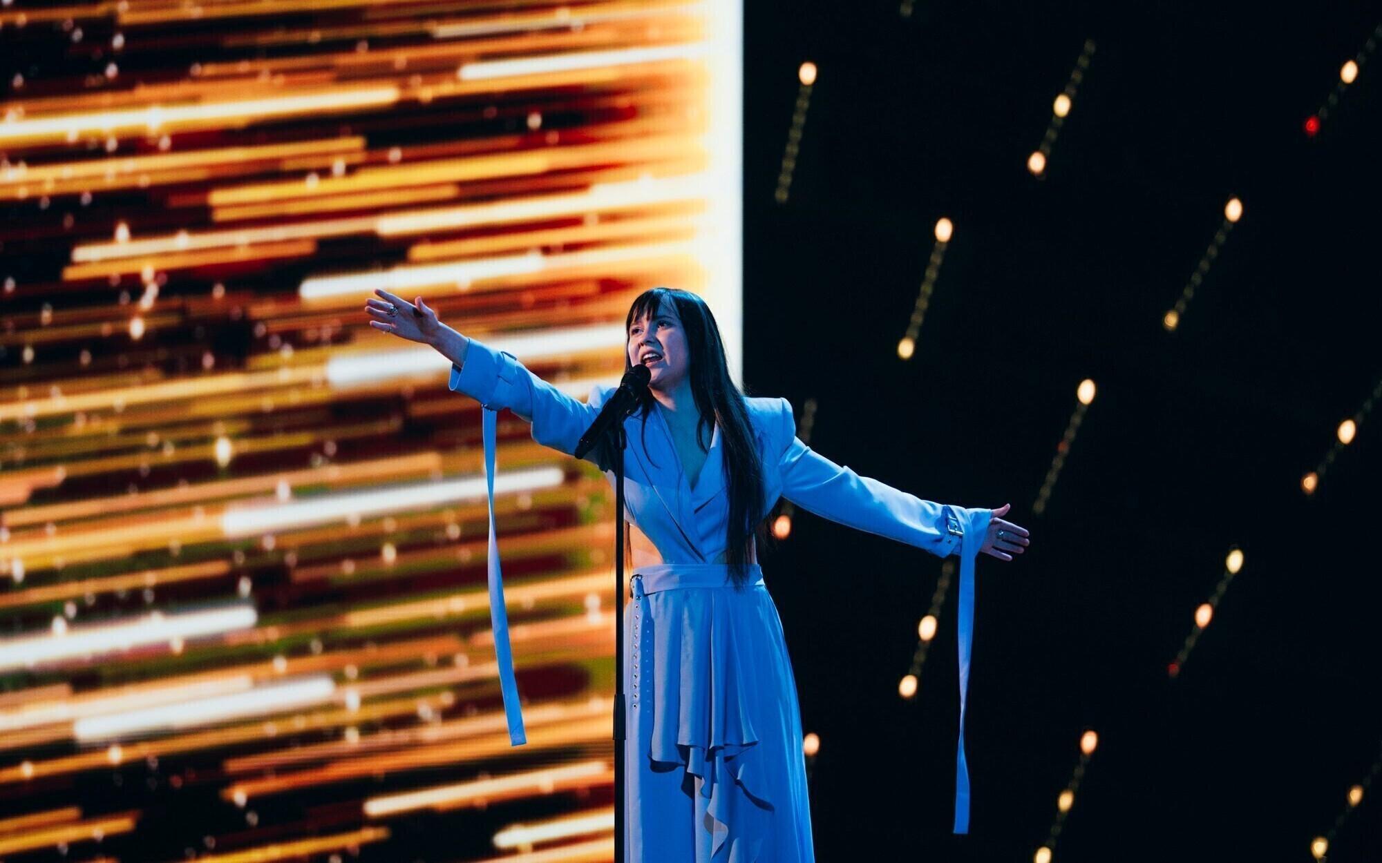 Estonia: Alika releases new single ‘Kissitavad silmad’