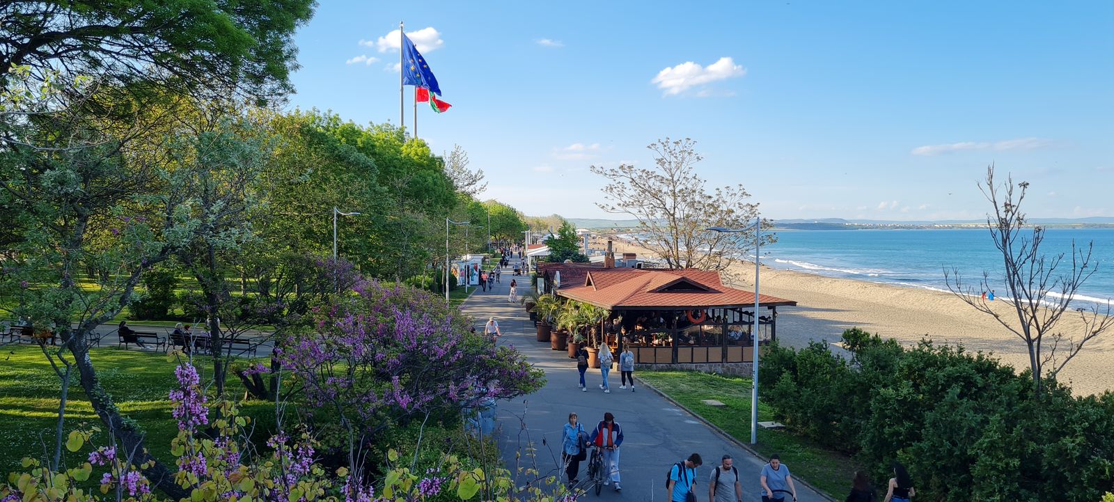 Eurovision 2027: Turquoise Carpet location unveiled