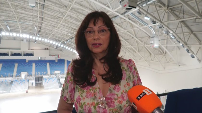 Bulgaria: Burgas Mayor and BNT Director General Outline Eurovision 2027 Preparations