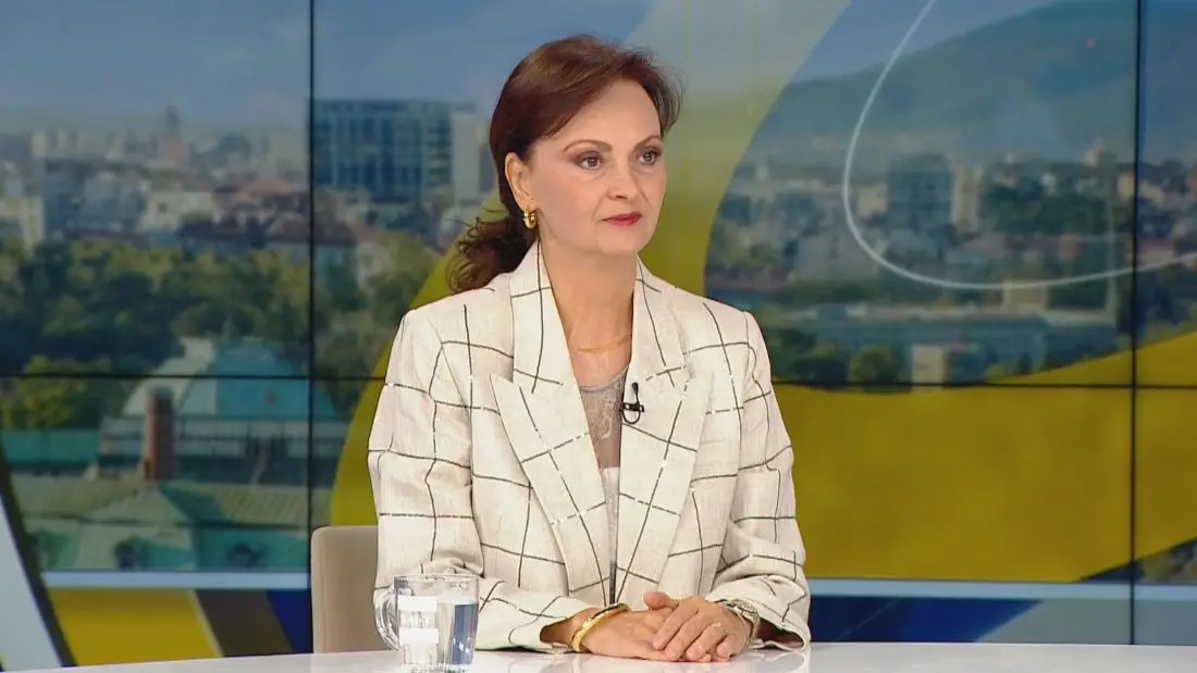 Polina Karastoyanova highlights Eurovision 2027’s potential for national repositioning