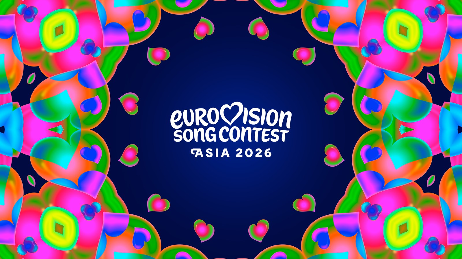 Eurovision Asia: National Selection Shows to be Streamed Worldwide on YouTube