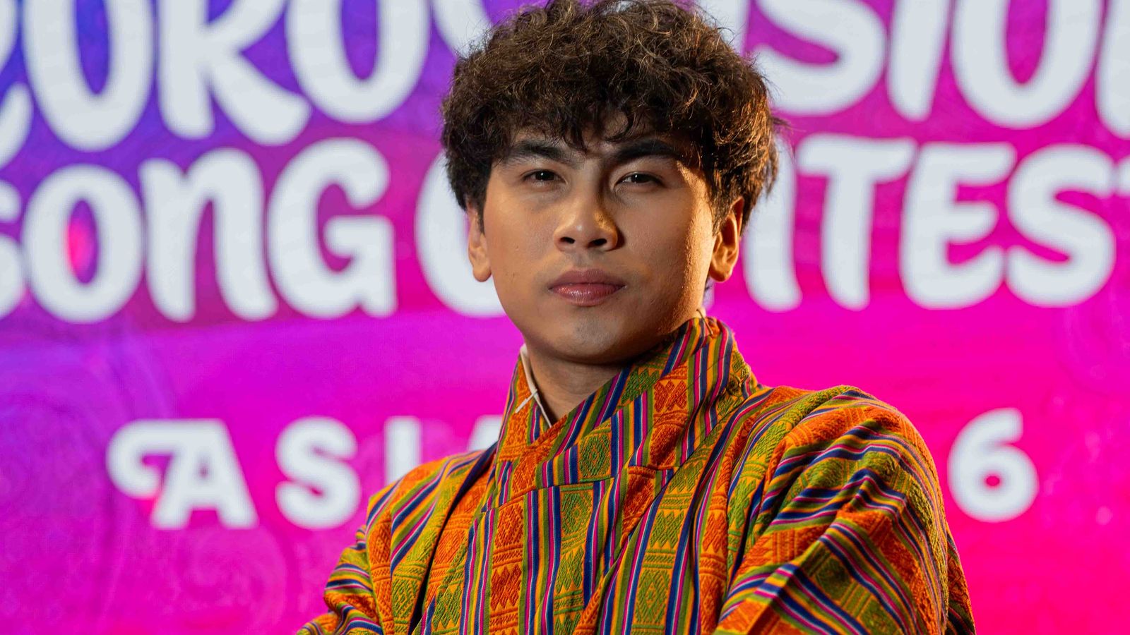 Bhutan: Nyendra to debut at Eurovision Song Contest Asia with ‘Lhayi Semo’