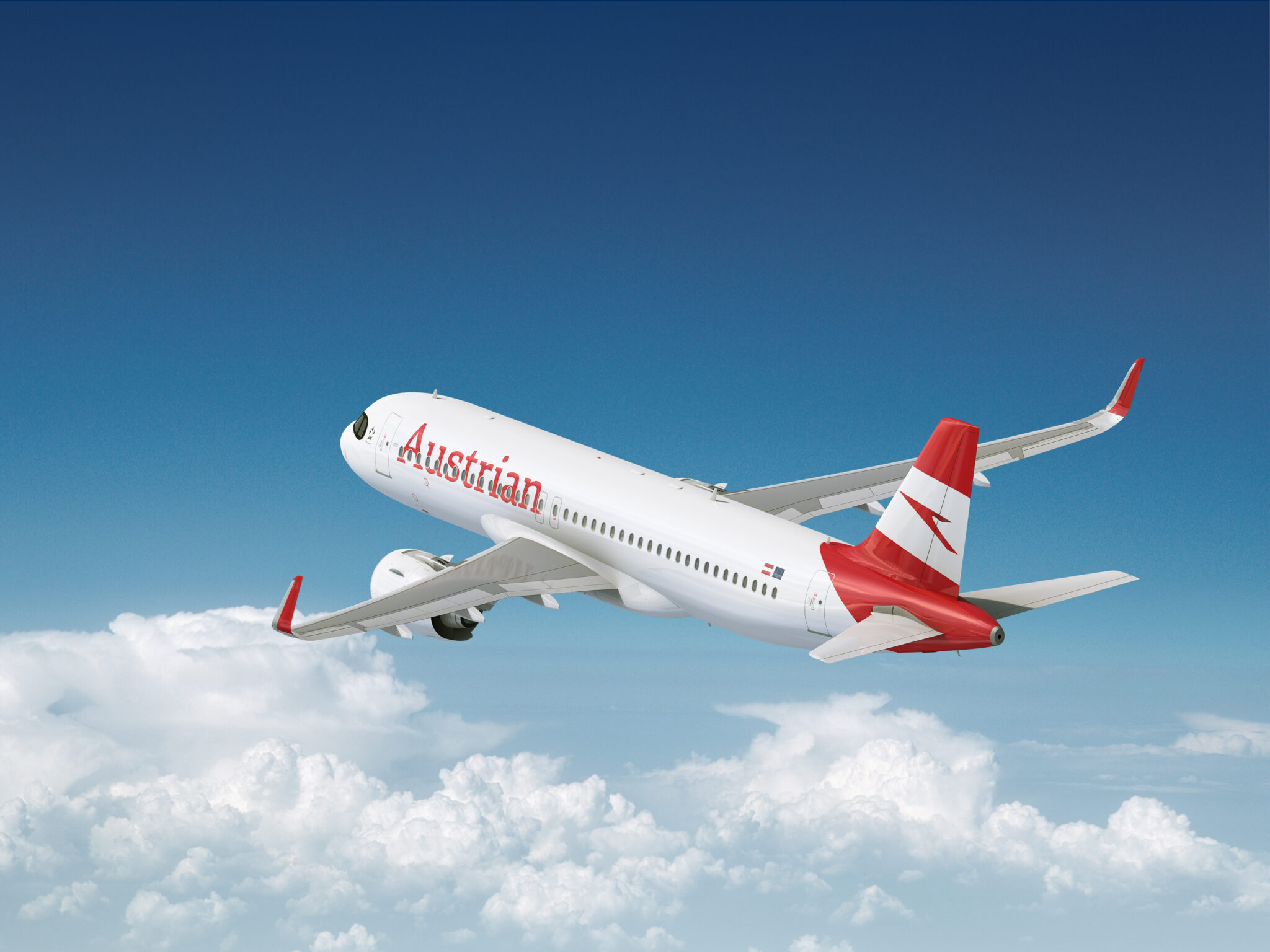 Austrian Airlines to launch early Vienna-Burgas flights for Eurovision 2027