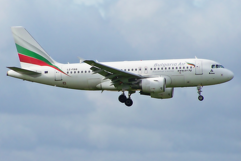 Burgas Airport to provide direct Sofia flights for Eurovision 2027