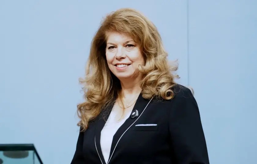 President Iotova congratulates Burgas on Eurovision 2027 hosting