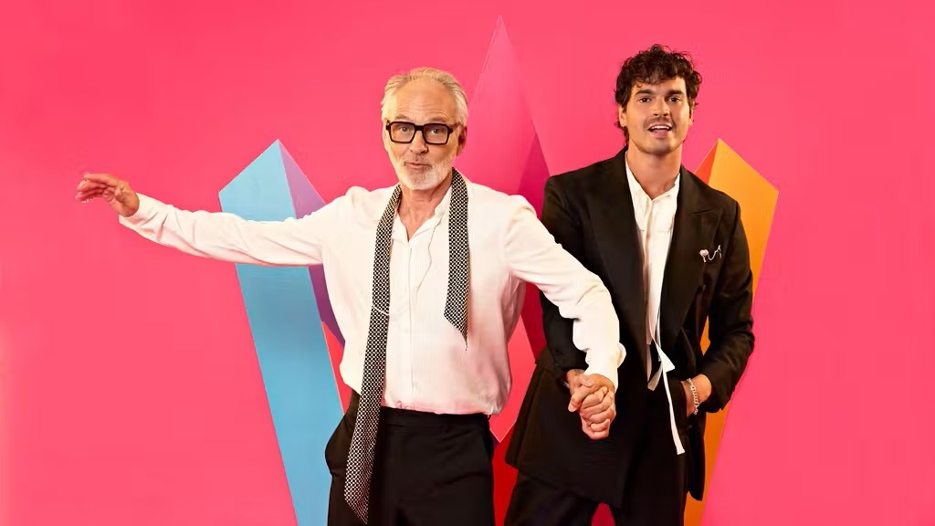 Sweden: Oscar Zia and Björn Kjellman to host Melodifestivalen 2027