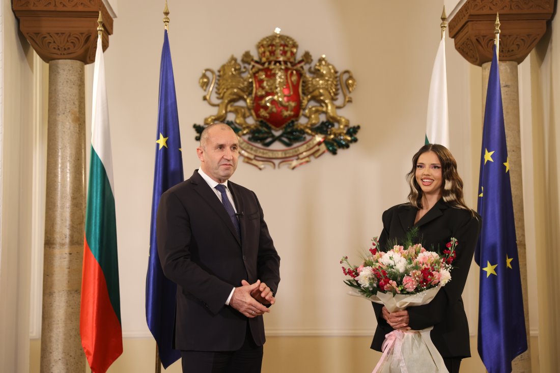 Prime Minister Radev confident in Burgas as Eurovision 2027 host