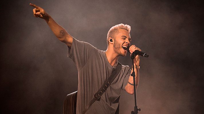 Germany: Malik Harris releases new single ‘make you mine’