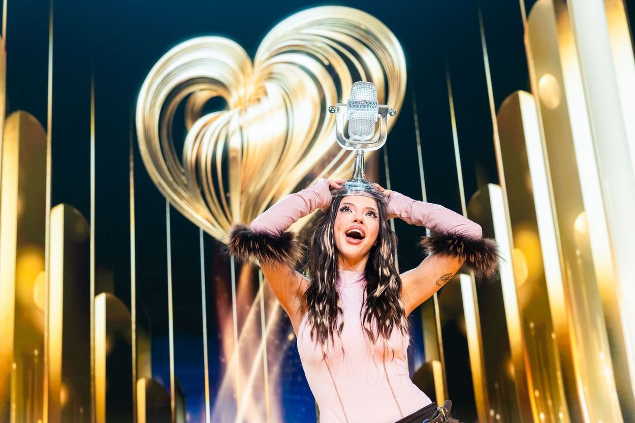 Bulgaria: Eurovision winner DARA releases ‘Bangaranga’ remix with Jax Jones