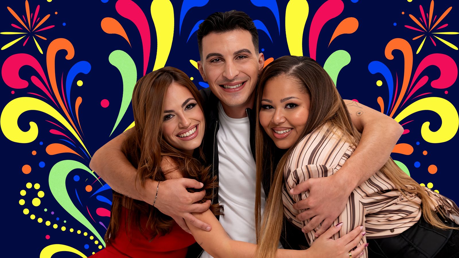 PBS unveils the Junior Eurovision 2026 Running Order unveiled