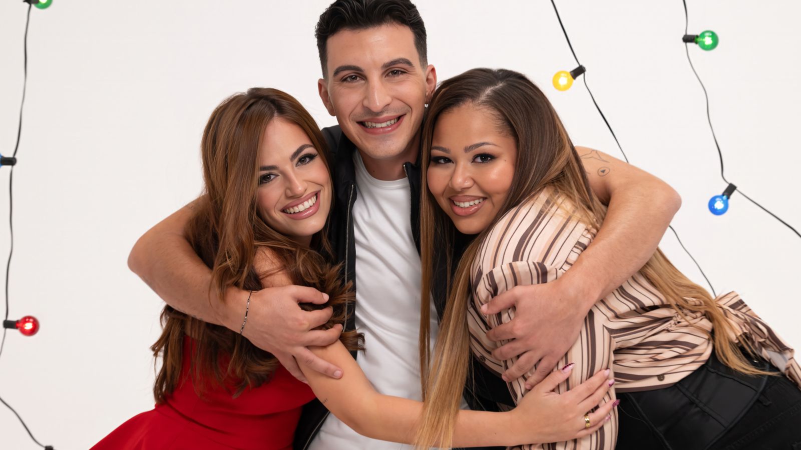 Gaia Cauchi, Destiny, and Keane Cutajar to host Junior Eurovision 2026