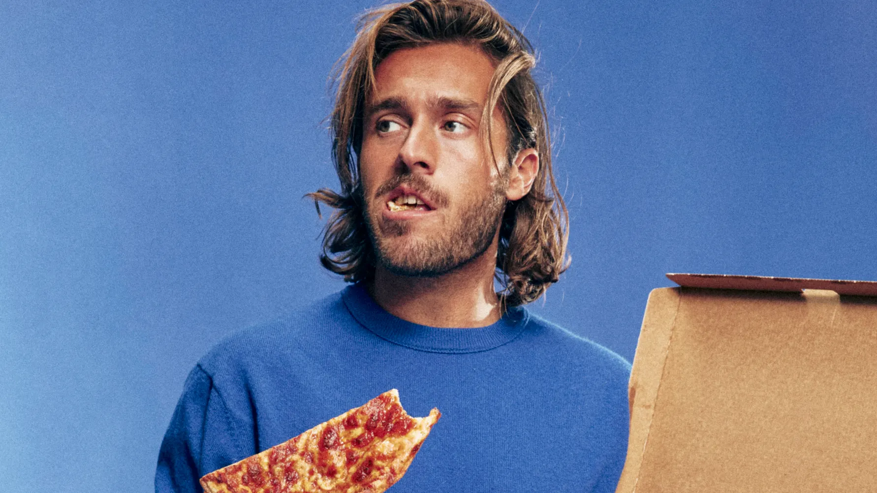 Sweden: Benjamin Ingrosso unveils new double single ‘Funny Feeling’ and ‘Waste My Time’