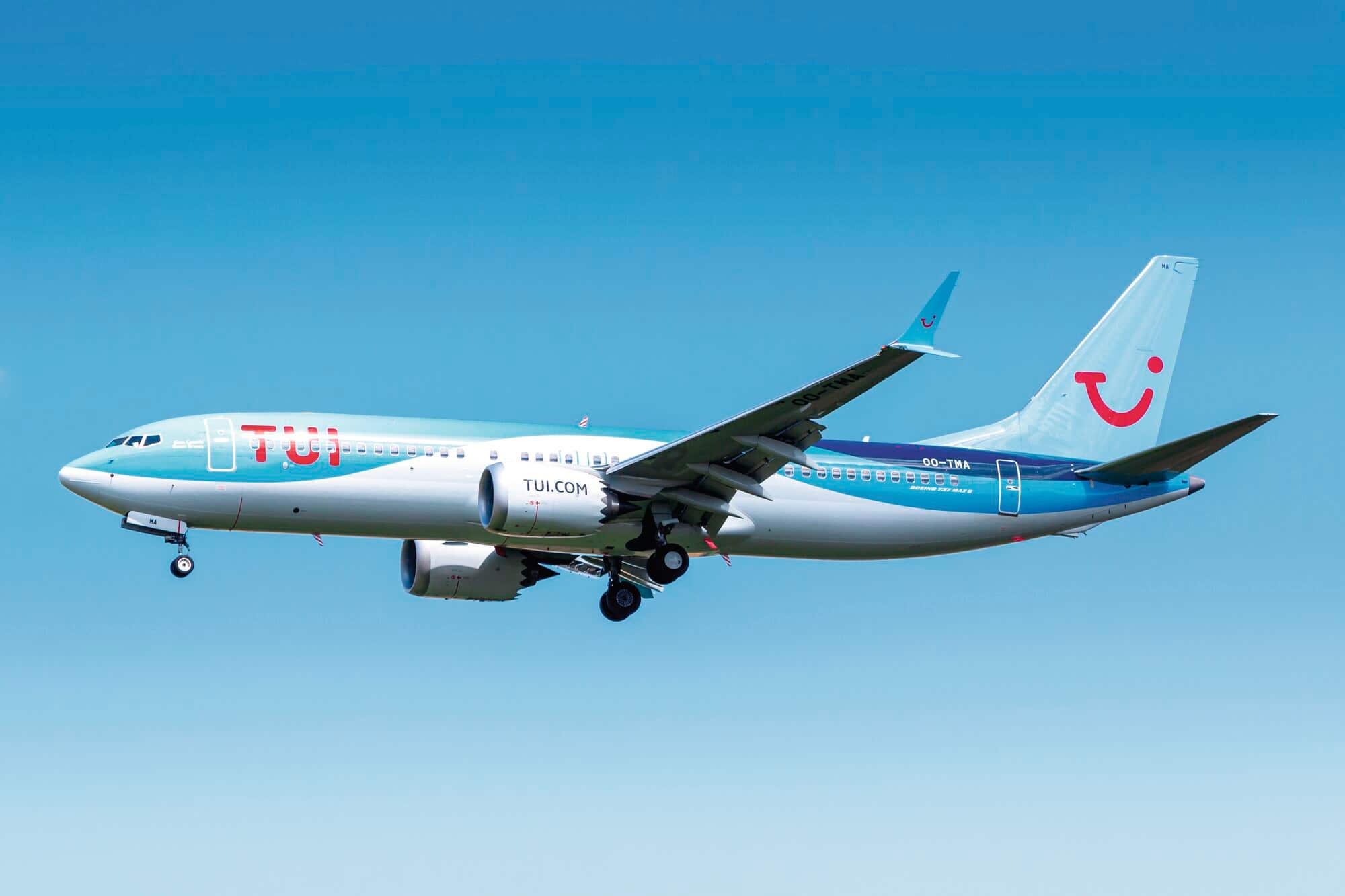 TUI Sweden announces direct flights from Stockholm to Burgas for Eurovision 2027