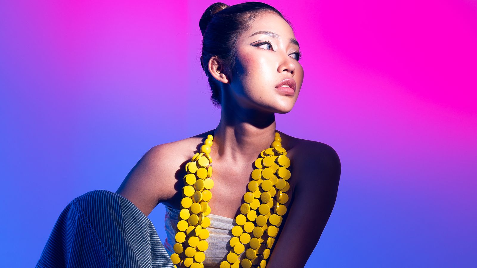 Laos: Thinla to represent at Eurovision Asia, public to choose song