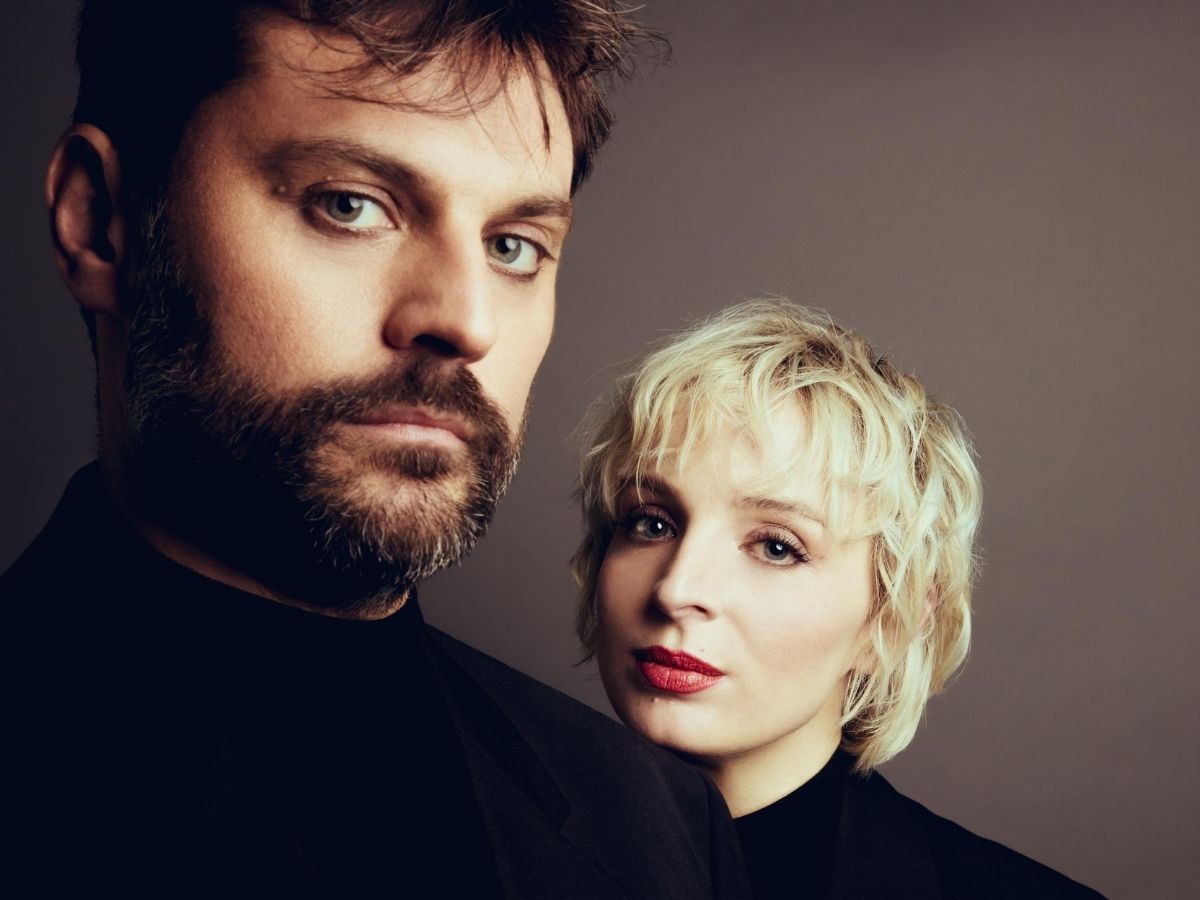 France: Madame Monsieur to grace the 20th OGAE Spain Congress