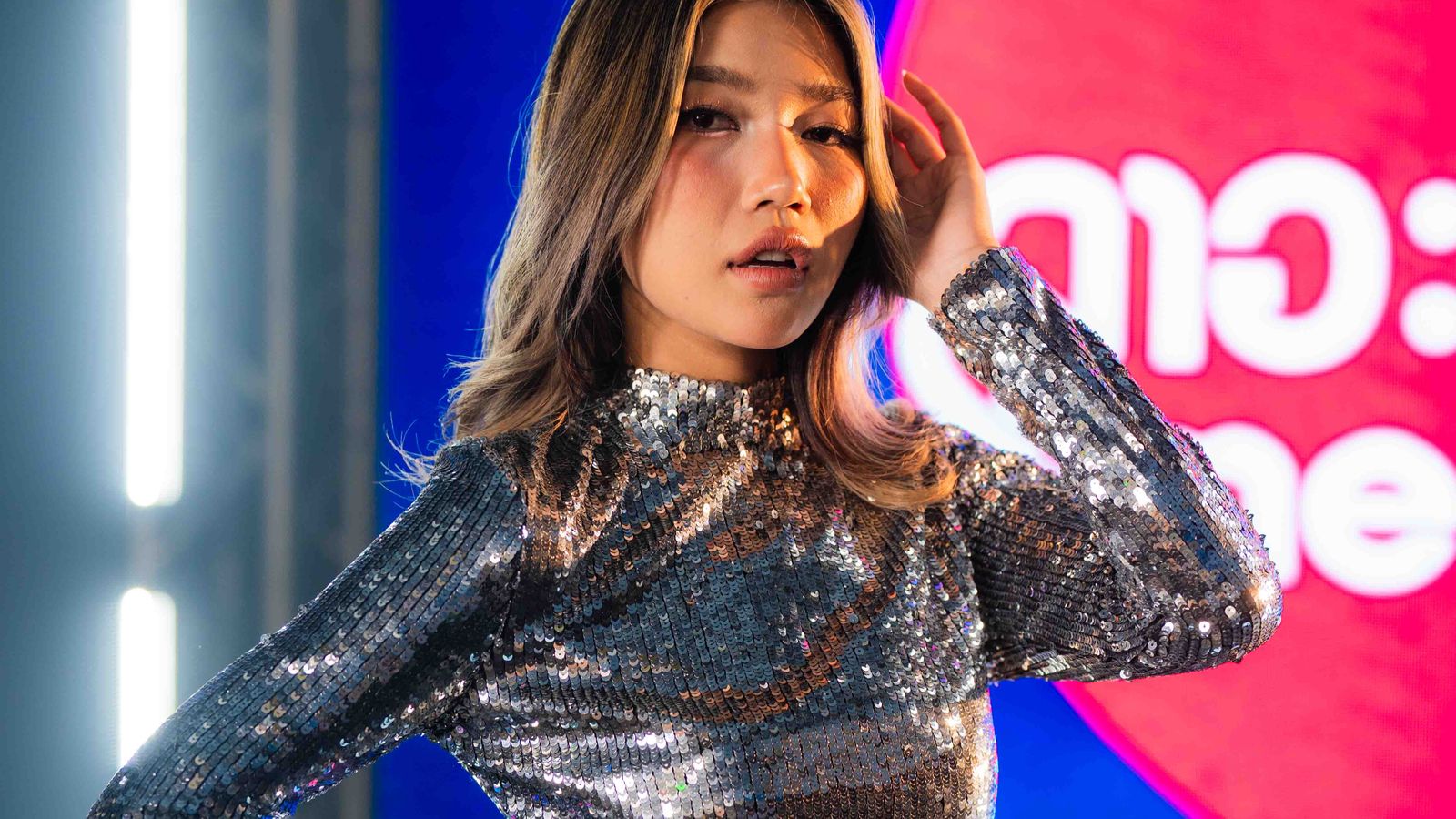 Laos: Thinla to sing ‘BAE’ at Eurovision Asia 2026