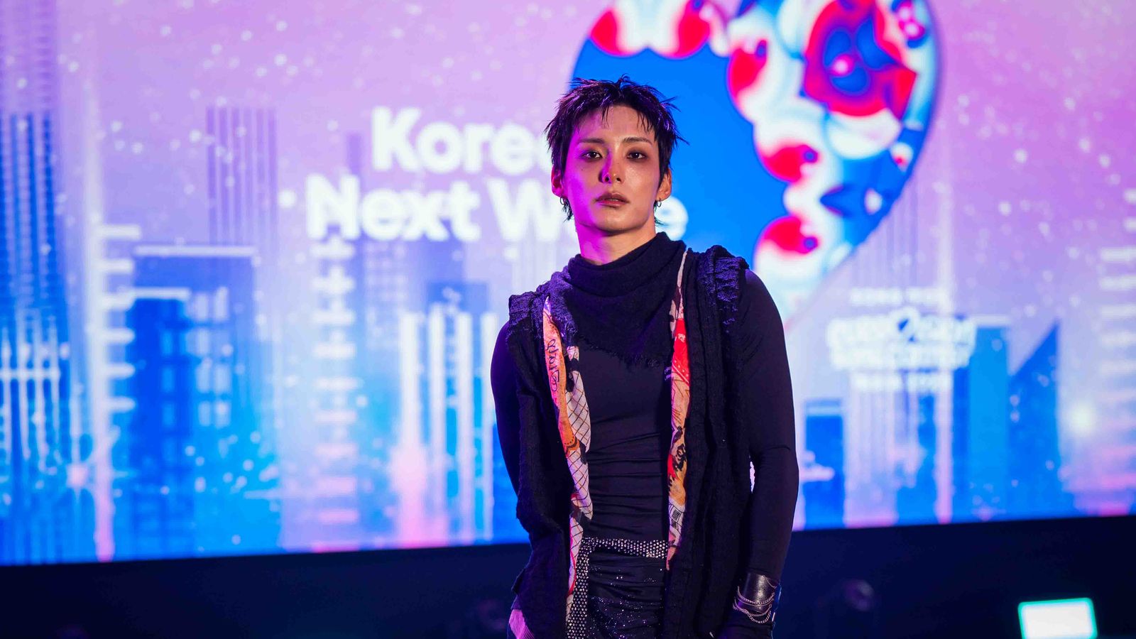 Republic of Korea: JUNHEE will fly to Bangkok for Eurovision Asia 2026