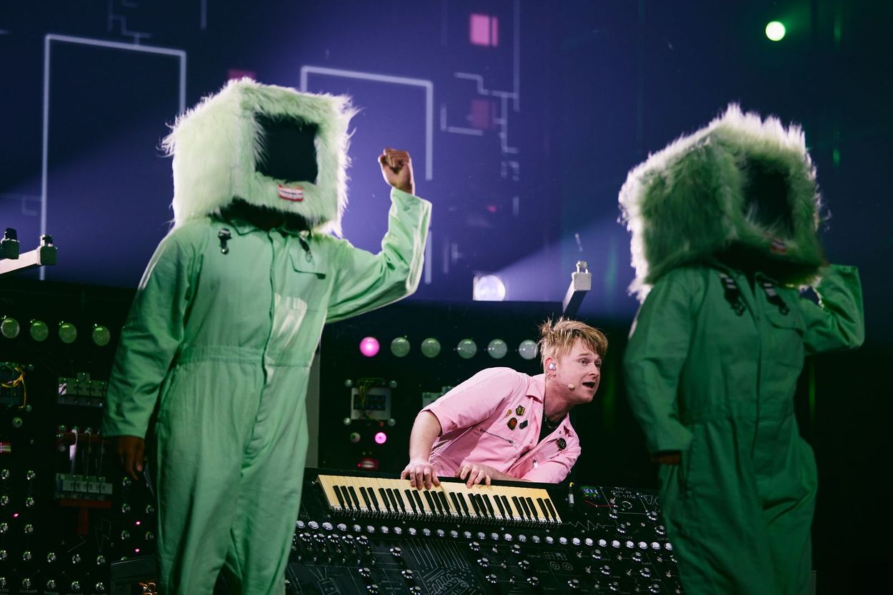 United Kingdom: MPs to scrutinise ‘dismal’ Eurovision song choices after 2026 last place finish