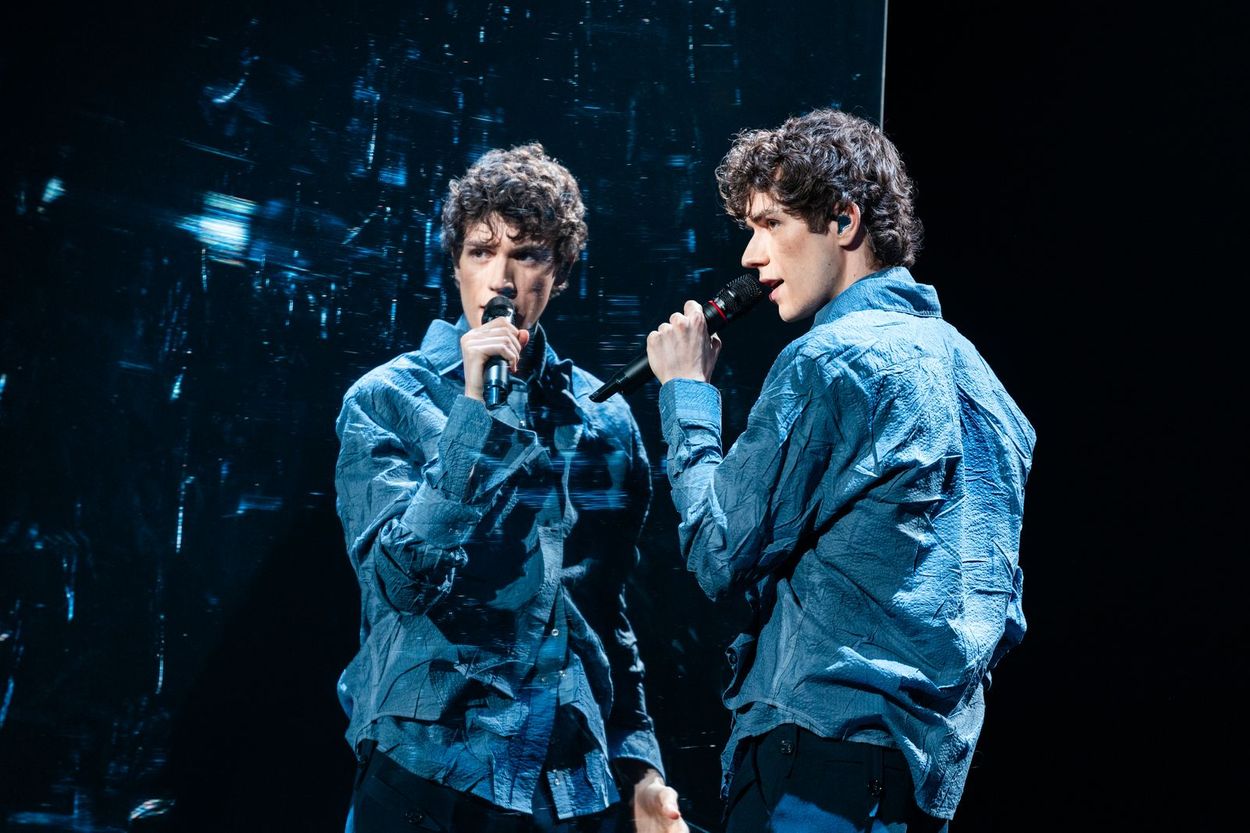 Czechia: ČT budget cuts could jeopardise Eurovision 2027 participation