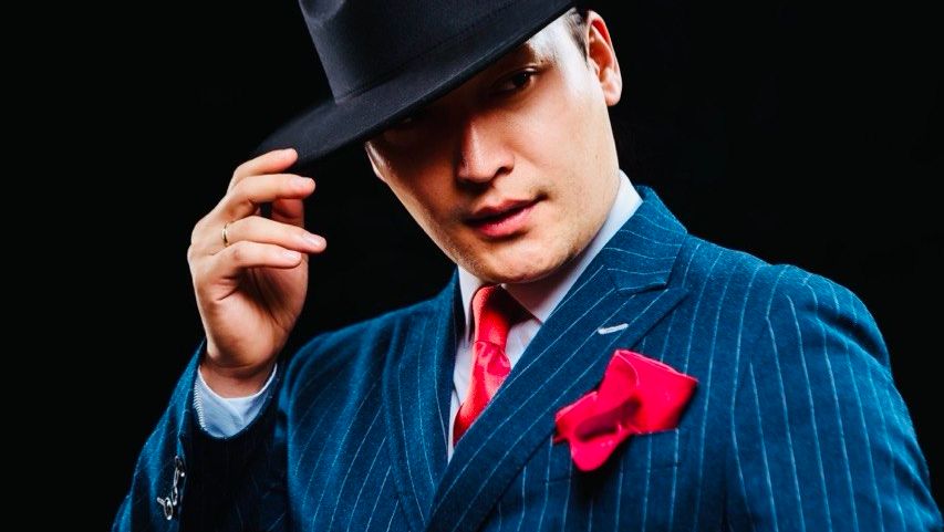 Beck will represent Mongolia at  Eurovision Asia 2026